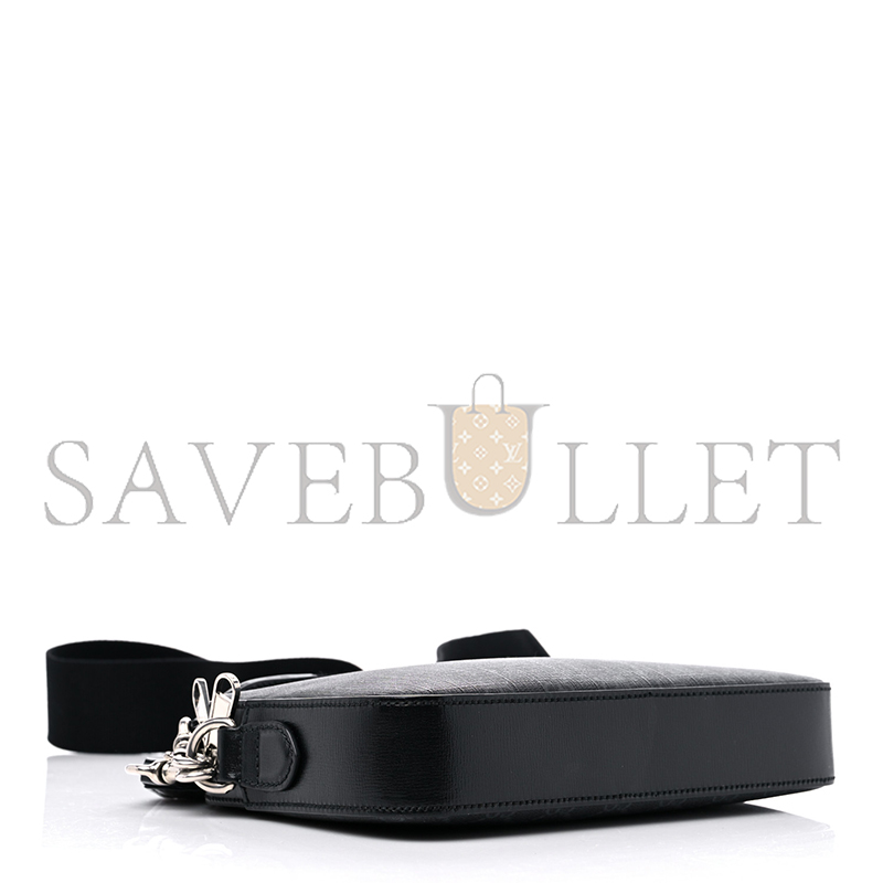 GUCCI SHOULDER BAG WITH INTERLOCKING&G 703468 (24.5*16*4.5cm)